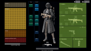PUBG Rework