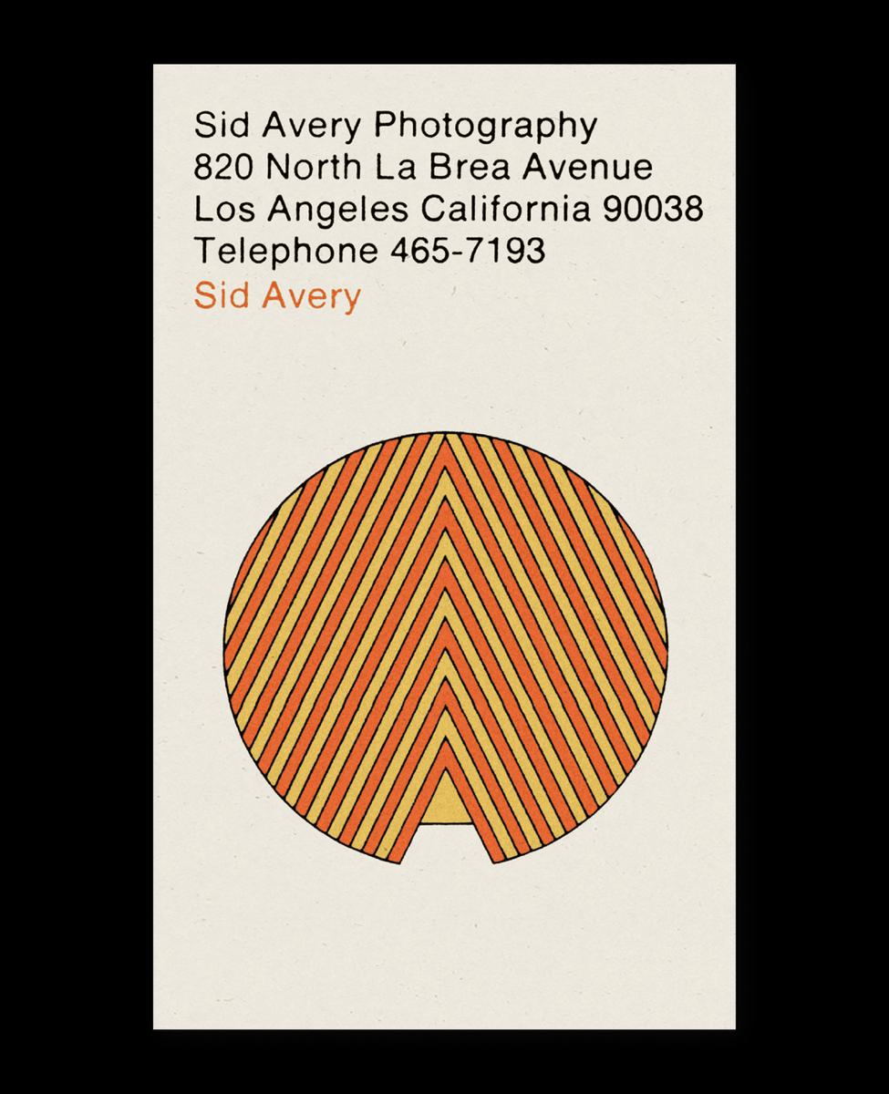 The Casual Archivist’s Short History of the Business Card