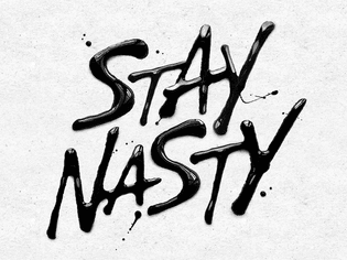stay-nasty-always-it-s-been-a-while-since-i-did-some-liquid-lettering-let-me-know-what-you-guys-think-follow-me-on-behance-i...