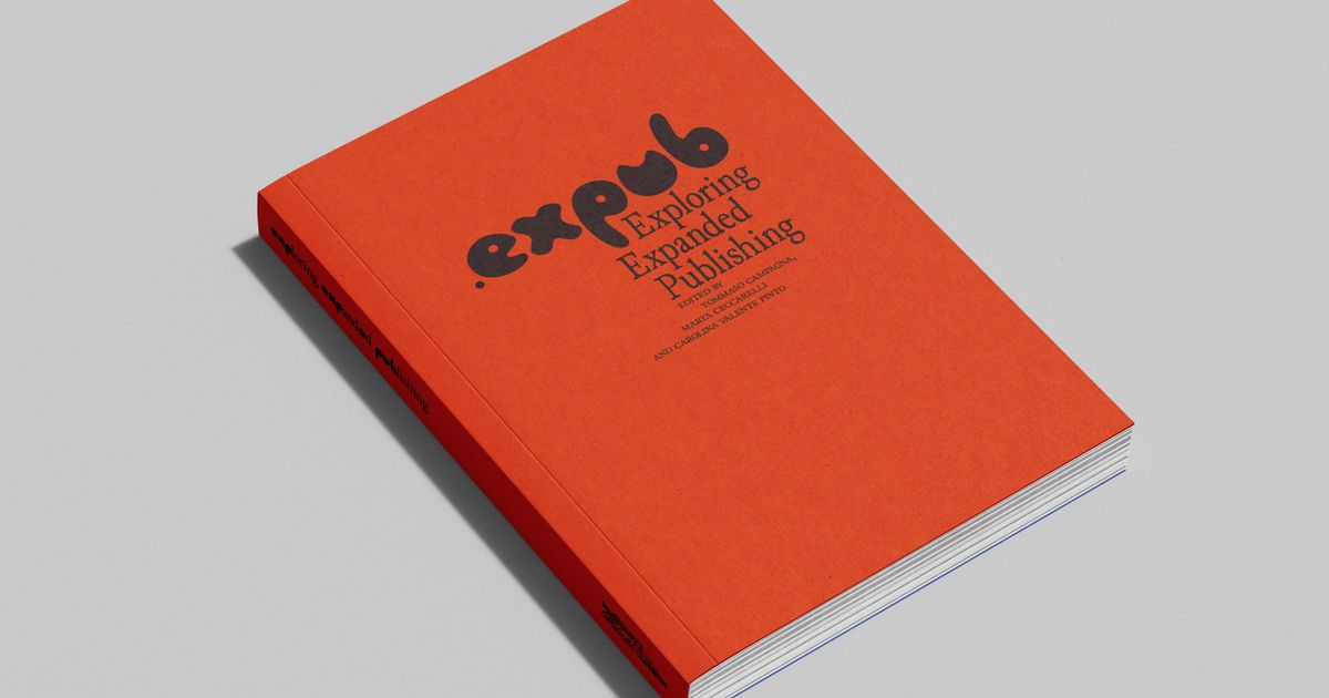 Thumbnail of publishments | Are.na