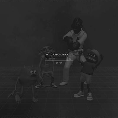 DDDANCE.PARTY
