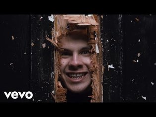 slowthai - North Nights