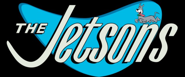 the jetsons logo