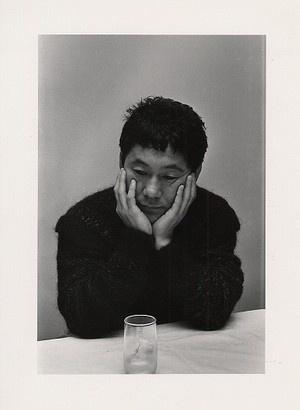 Takeshi Kitano, So Young!!