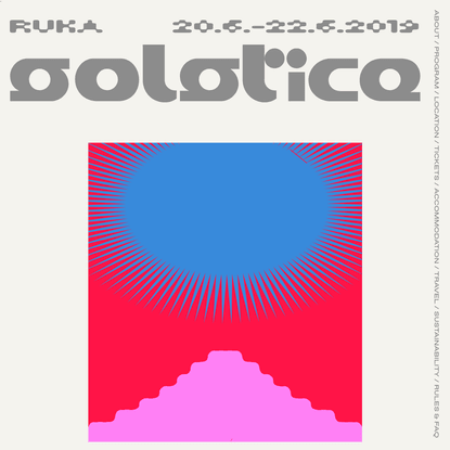 Solstice Festival