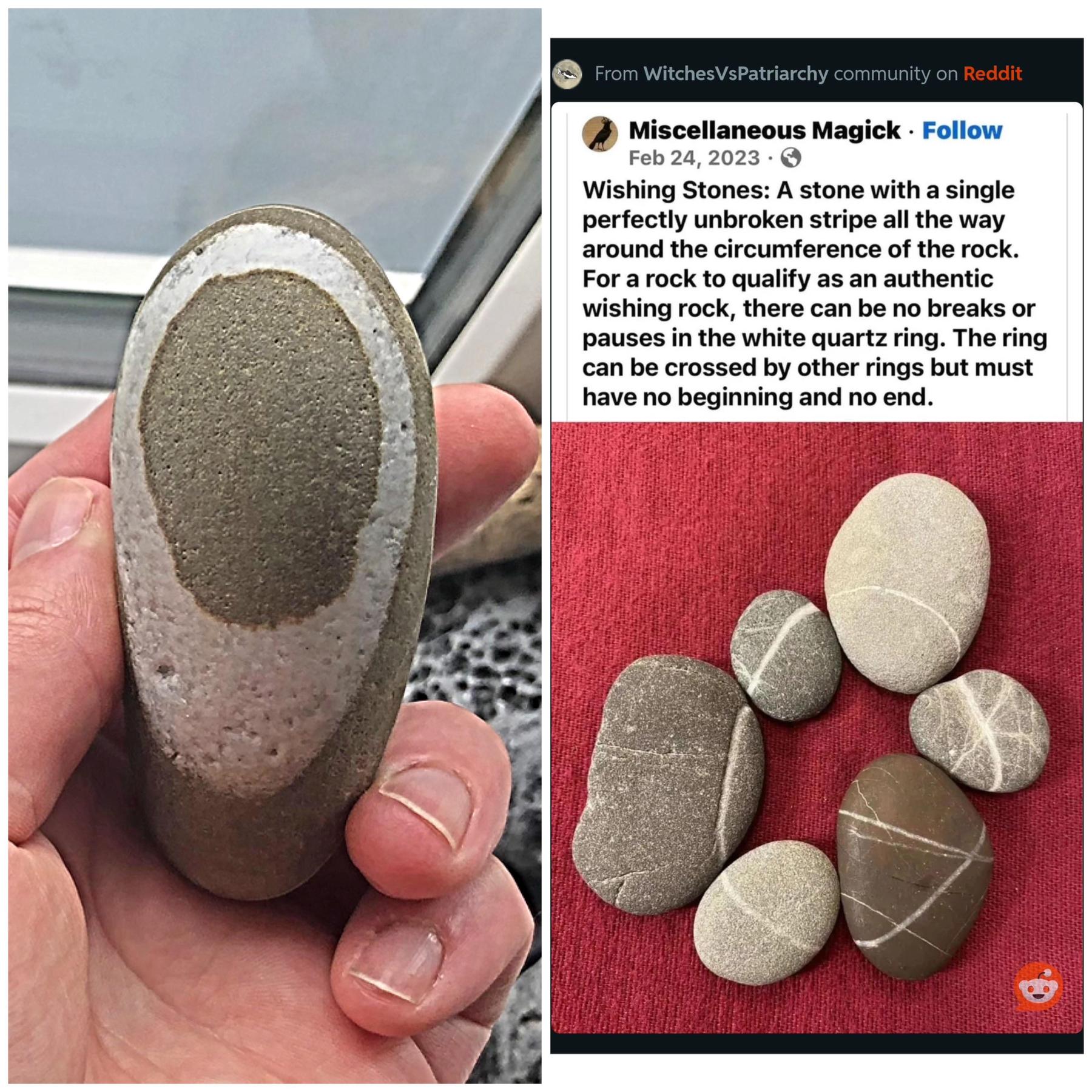 Wishing Rock - Google Search