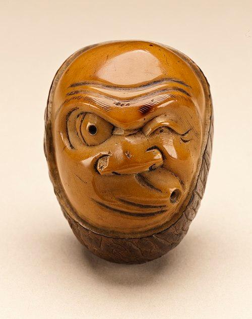 Hyottoko - Wikipedia