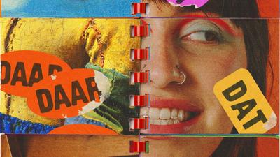 Amsterdam Museum Night Campaign | From Form