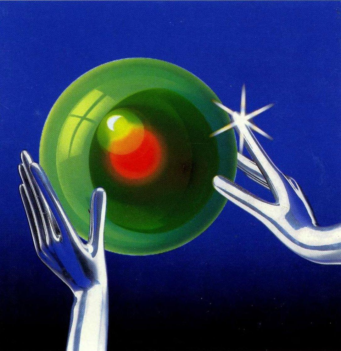 Mind of the Machine - Image 1