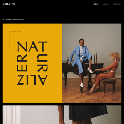 Naturalizer