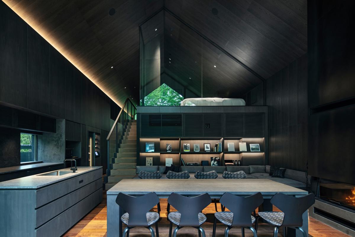 KITAKARUIZAWA BASE L