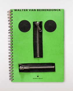 1998 | Mutilate Walter Van Beirendonck