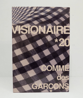 1997 | Visionaire 20: Comme des Garcons