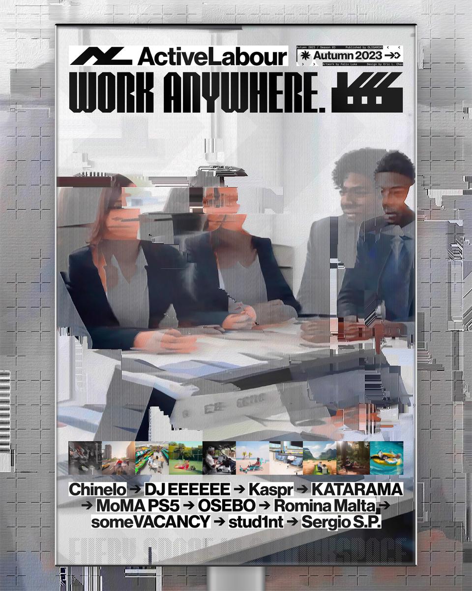 Work image