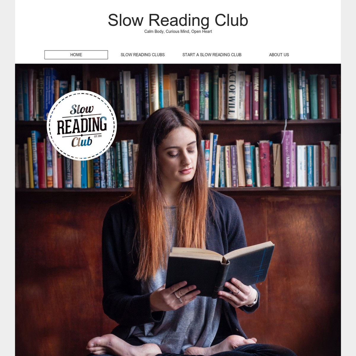 Reader club. Reading Club. Reading Club картинка. Читалка чтение клуб. Slow reading.