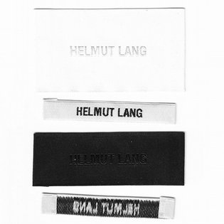 @helmutlang @helmutlang @helmutlang @helmutlang My grandfathers name was Helmut.