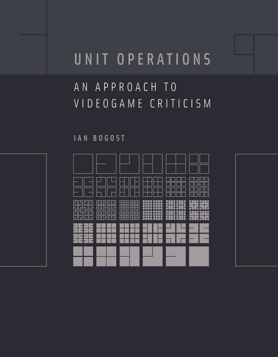 Книга юнит. Unit Operations.