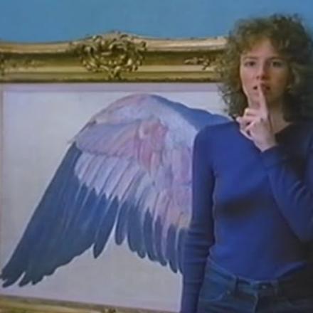 Mark Rappaport's Scenic Route