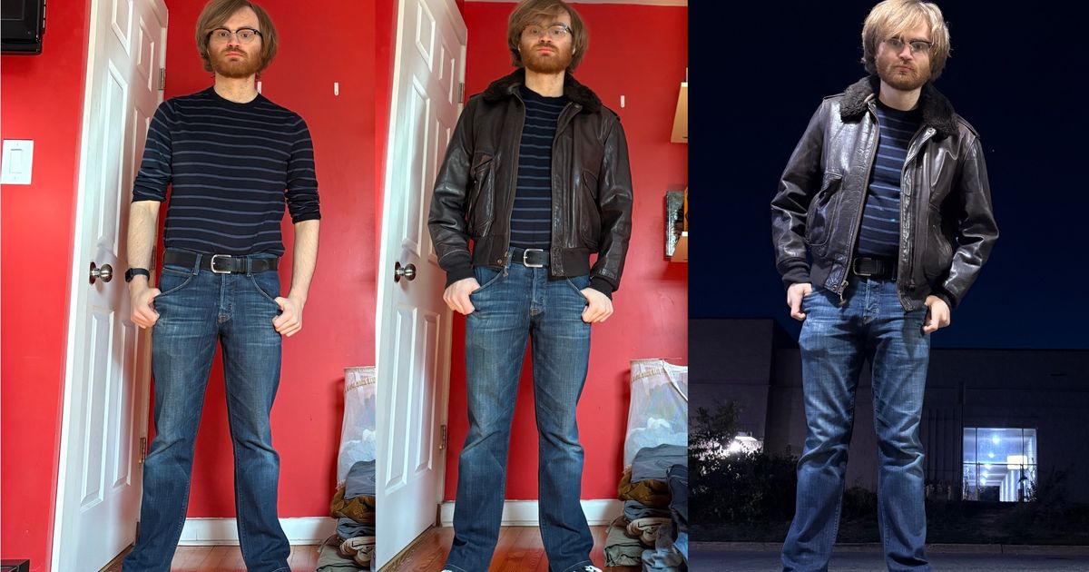 My own outfits | Are.na