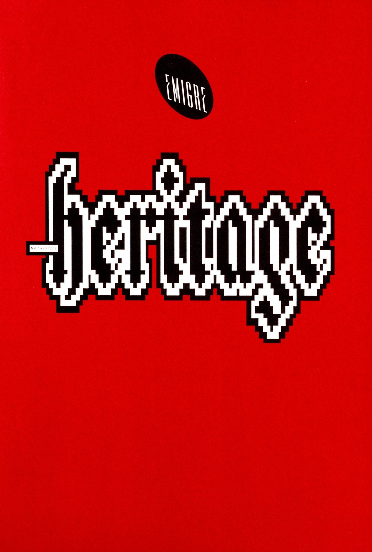 Emigre - Heritage