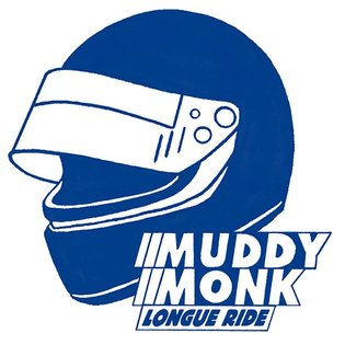 Ma collaboration pour Muddy Monk en concert aux Nuits le 27 avril et à La Maroquinerie ce soir. On prend route et on y va! #...