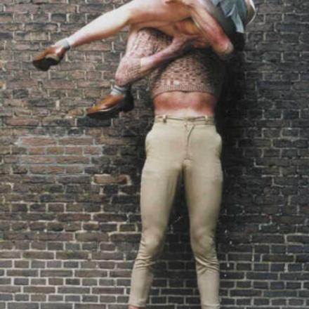 Liza May Post optillen 1994