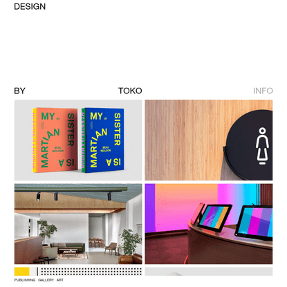 Design by Toko