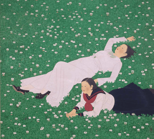 tateishi-harumi-clover.jpg