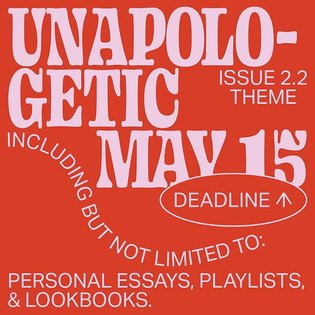 Retrograde magazine, is looking for submissions for there 2.2 issue. If you have any photographs, playlists, look books, or ...
