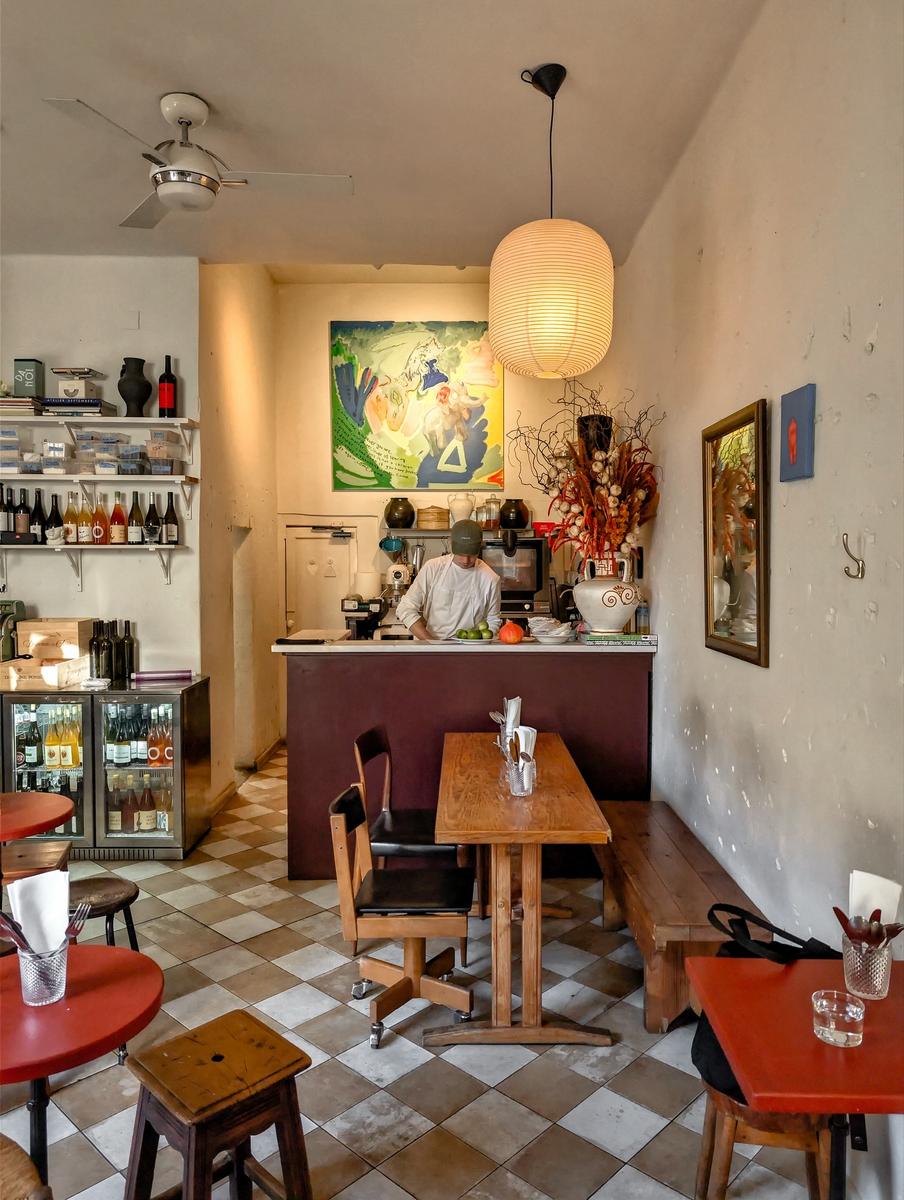 Interior 2030 - Image 5