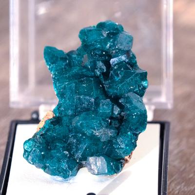 Dioptase