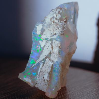 Ethiopian Opal
