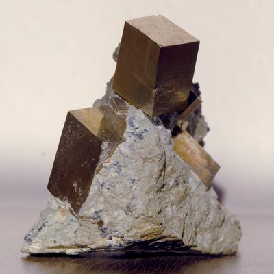 Pyrite