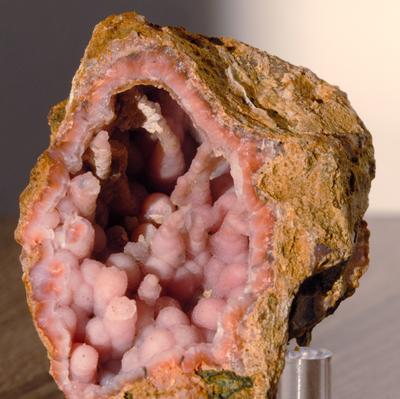 Botryoidal Chalcedony