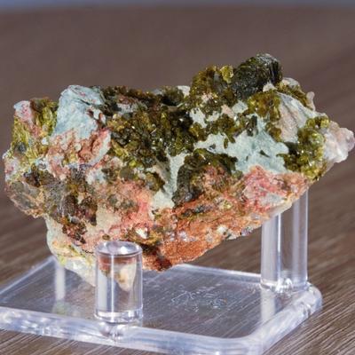 Epidote