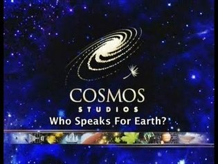 Cosmos 13 - "Who Speaks for Earth?"