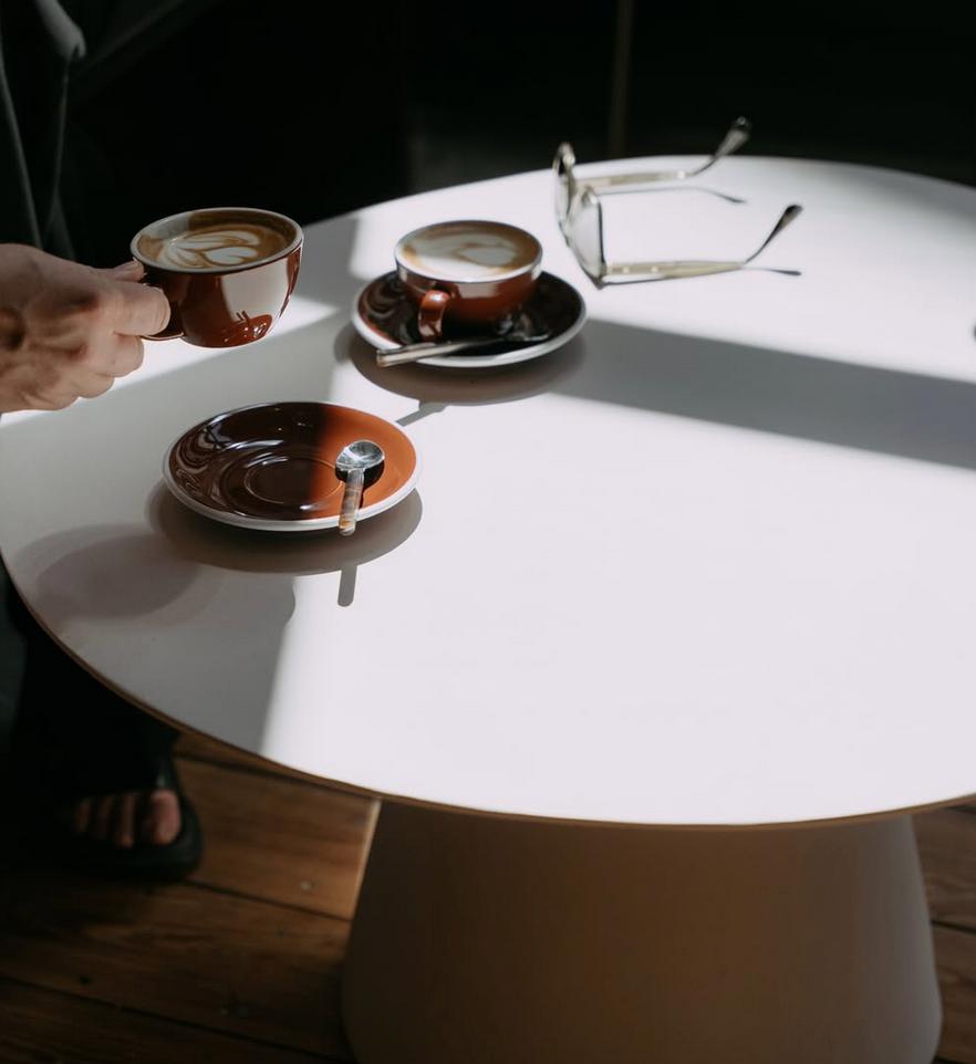 Curiosity is the real craft