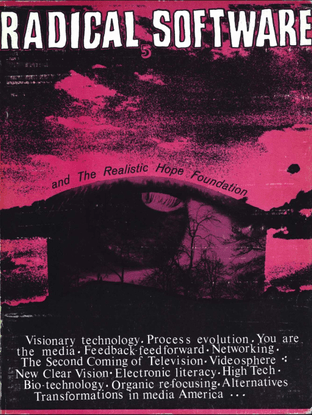 Radical Software
