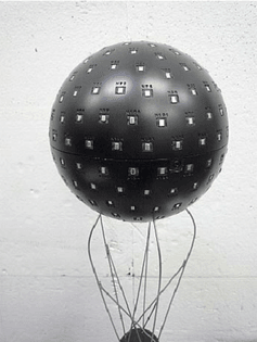2_photograph-of-constructed-spherical-microphone-array.png
