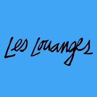 Voici un logo que j'ai fait pour l'incroyable musicien @lil_louanges . Allez écouter sa musique si vous ne le connaissez pas...