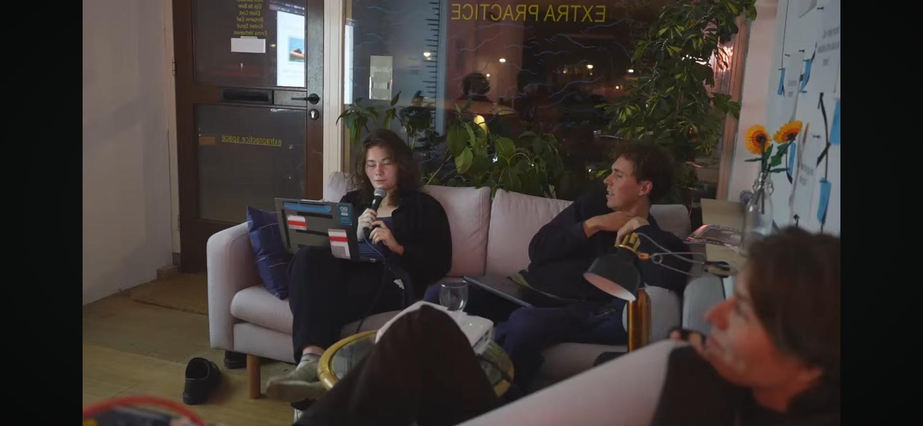 Bettina’s PowerPoint