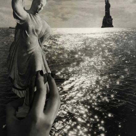 La Liberté Dora Mara 1935