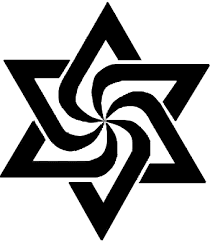 Raëlism Logo