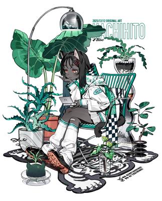 (1) 鉢人 on X: "🪴 #original https://t.co/Gj1XbTgyt5" / X