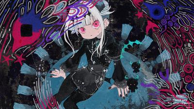 (4) Lil @ C107(火)南1s24b on X: "#Commission https://t.co/CzeTccWvVs" / X