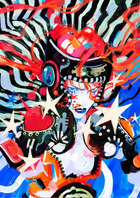 (4) 𝕽𝖊𝖝 ✸ on X: "LIMITED PRINT DROP - 3 DAYS LEFT https://t.co/I1rU5cpskf" / X