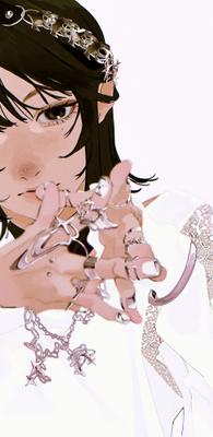 (2) Groovy on X: "#今年も残りわずかなので今年一番伸びた絵を貼る https://t.co/SL5PdTsu56" / X