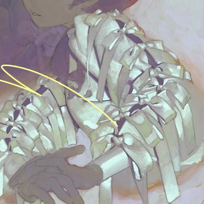 (2) ボボウヤ on X: "skeb wip https://t.co/n4MDobVPS6" / X