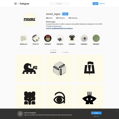 Soviet Logos (@soviet_logos) * Instagram photos and videos