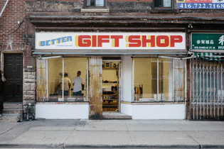Better Gift Shop